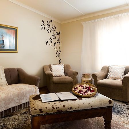 Morning Glory Cottages Venterstad Экстерьер фото
