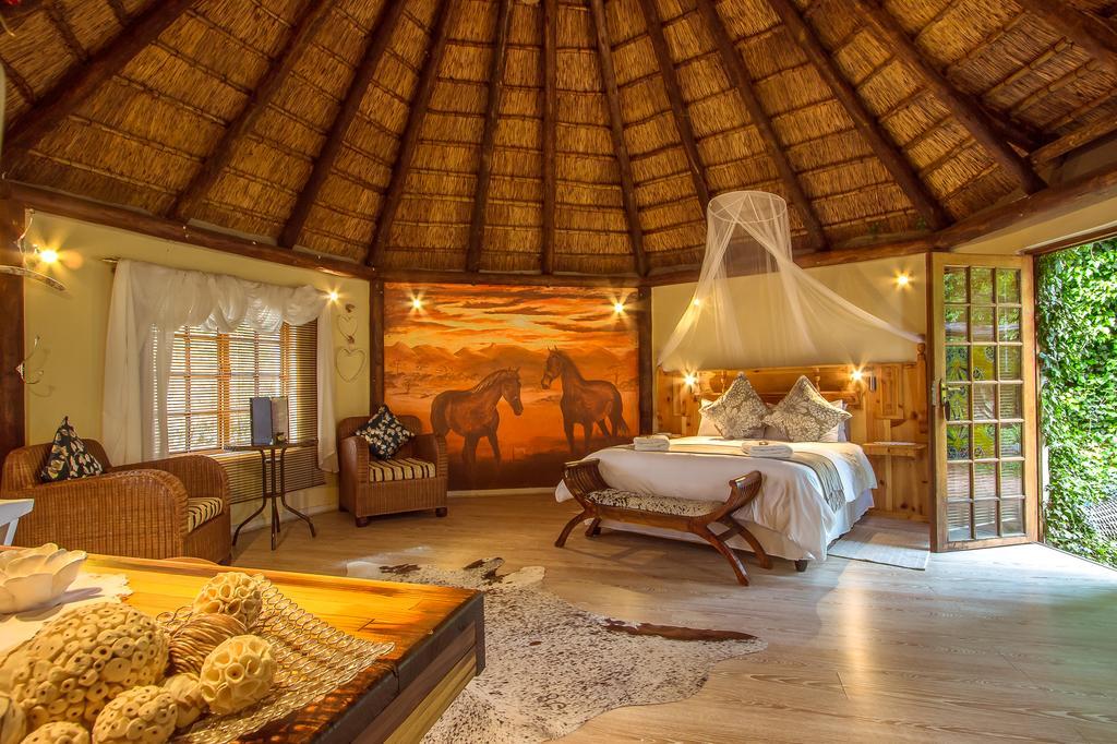 Morning Glory Cottages Venterstad Экстерьер фото