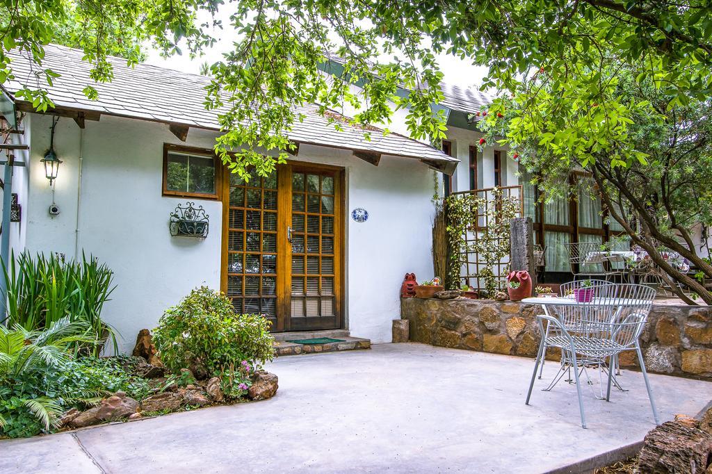 Morning Glory Cottages Venterstad Экстерьер фото