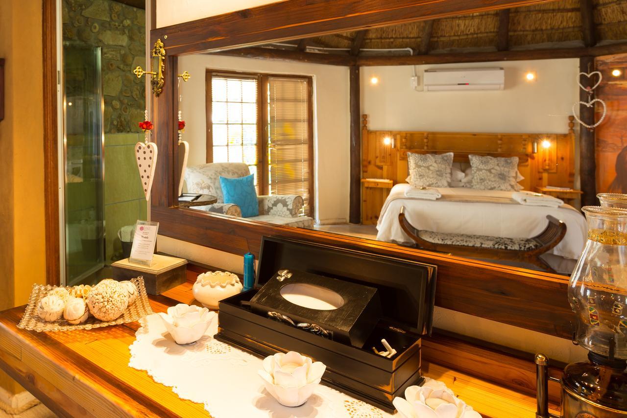 Morning Glory Cottages Venterstad Экстерьер фото