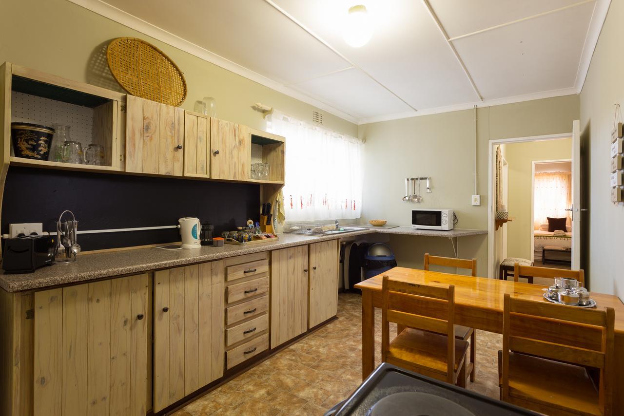 Morning Glory Cottages Venterstad Экстерьер фото